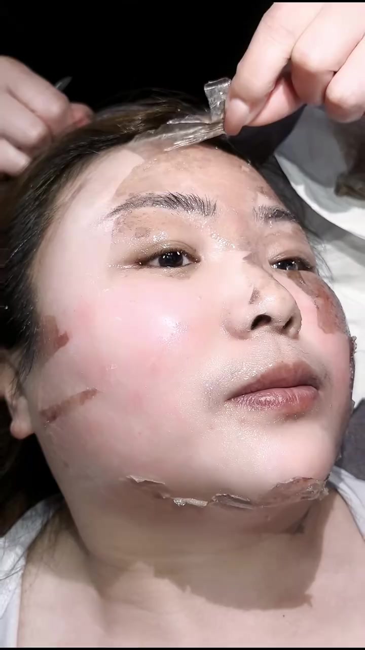 @广州米修护肤工厂