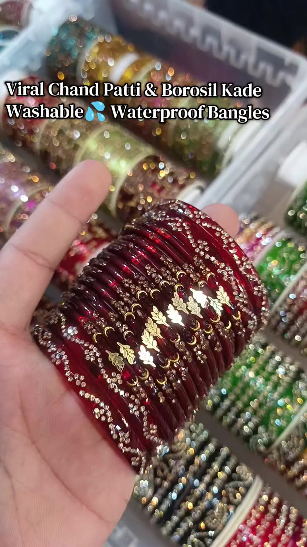 @Naeem Bangles Wholesale Shop