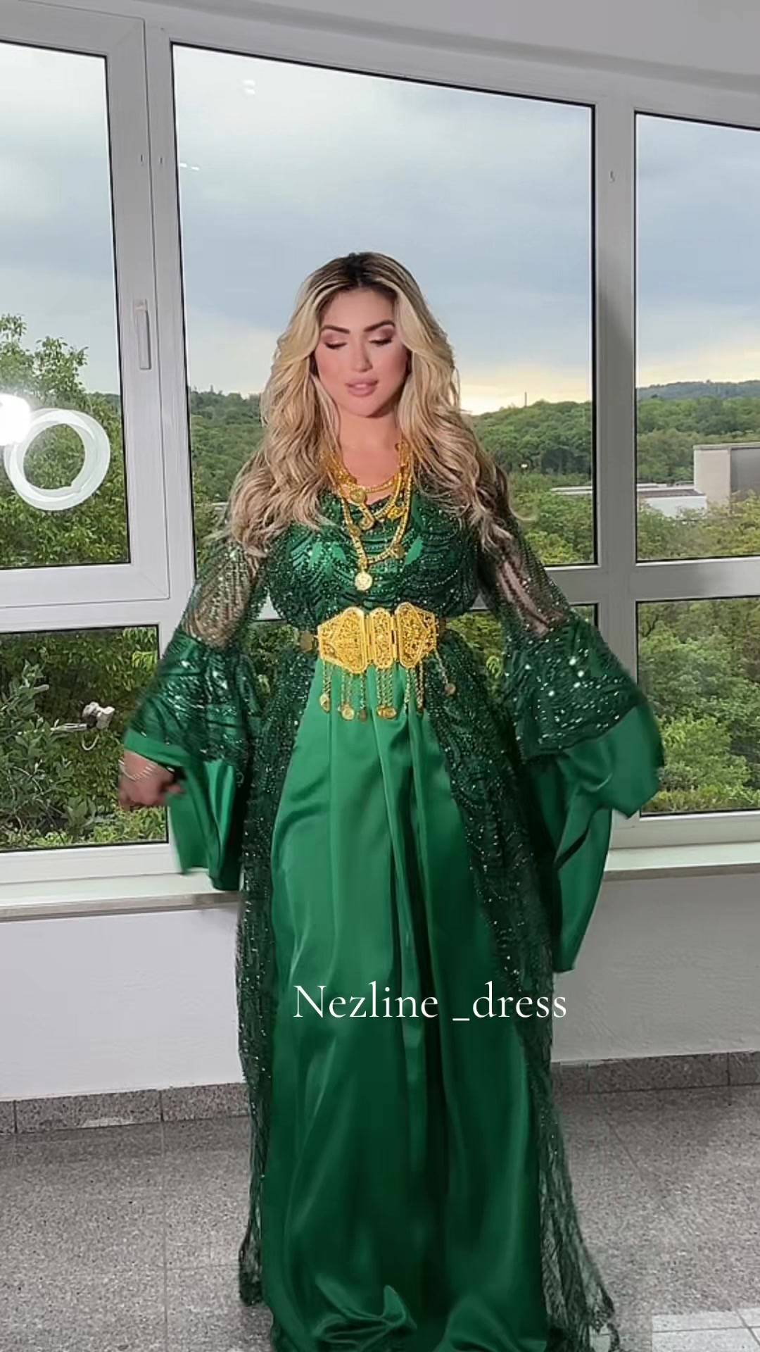@Nezline_dress