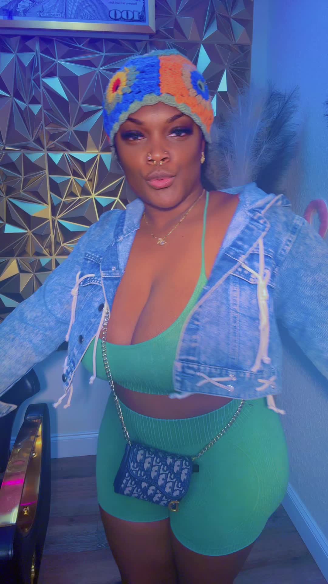 @She.Is.Woo