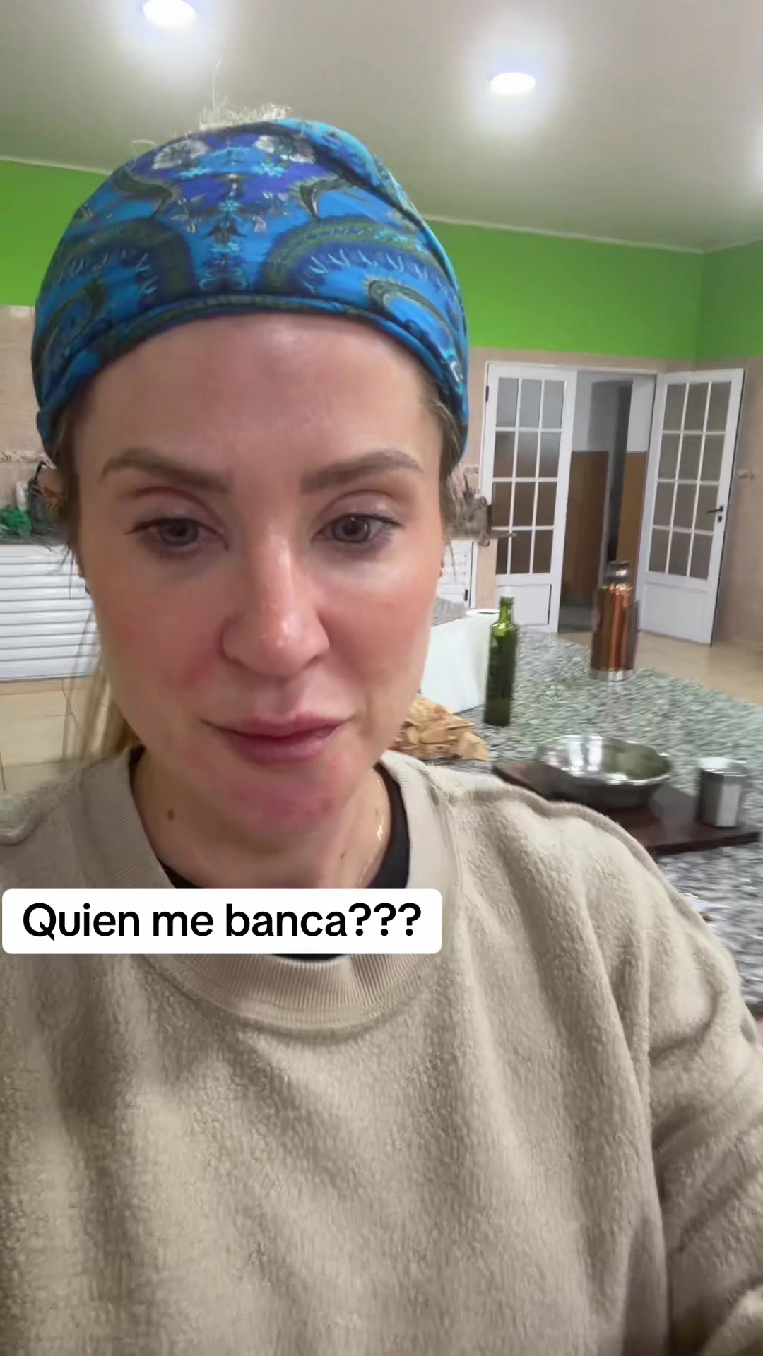 @SoyVickyParra