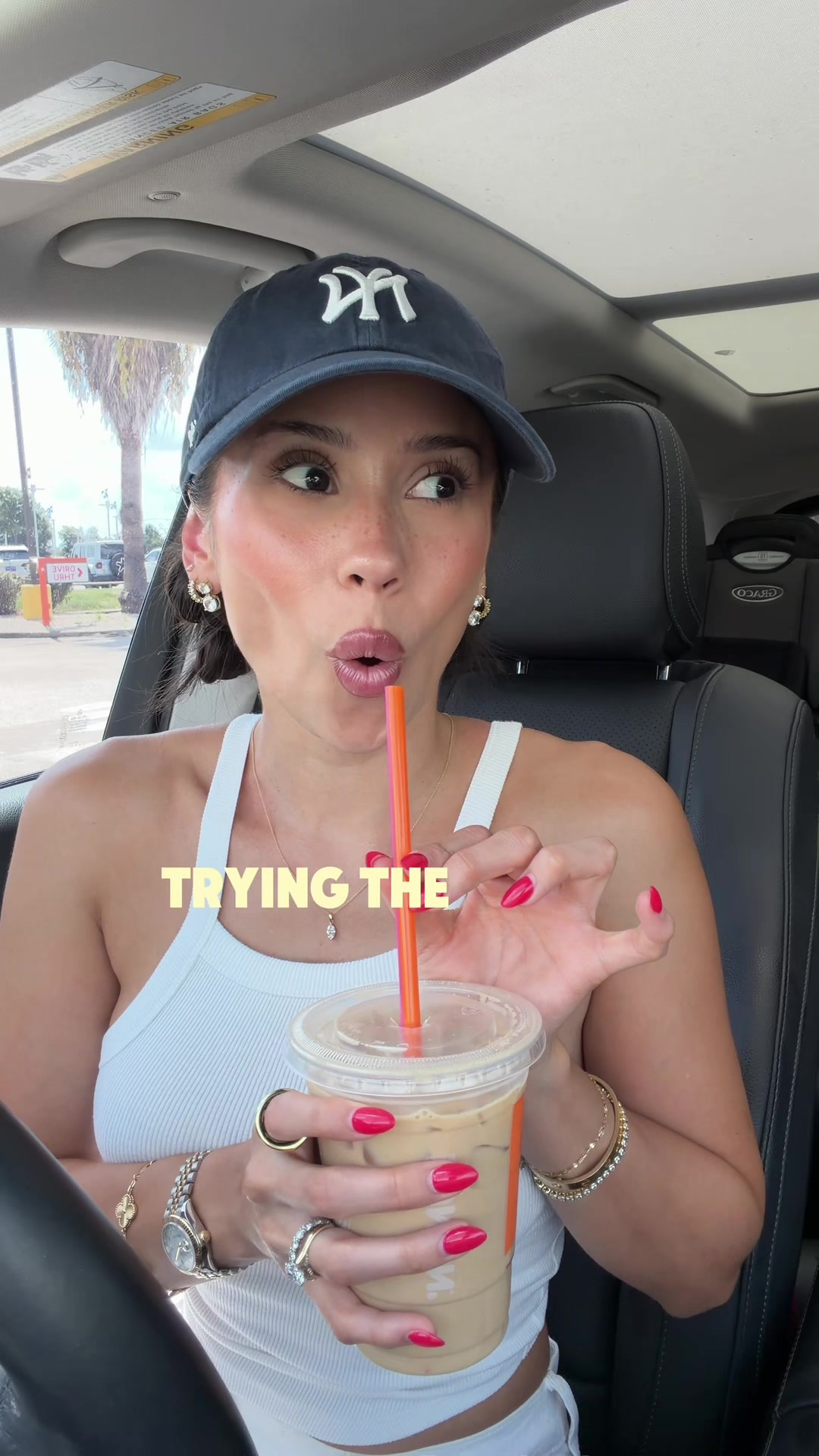 @Stephanie