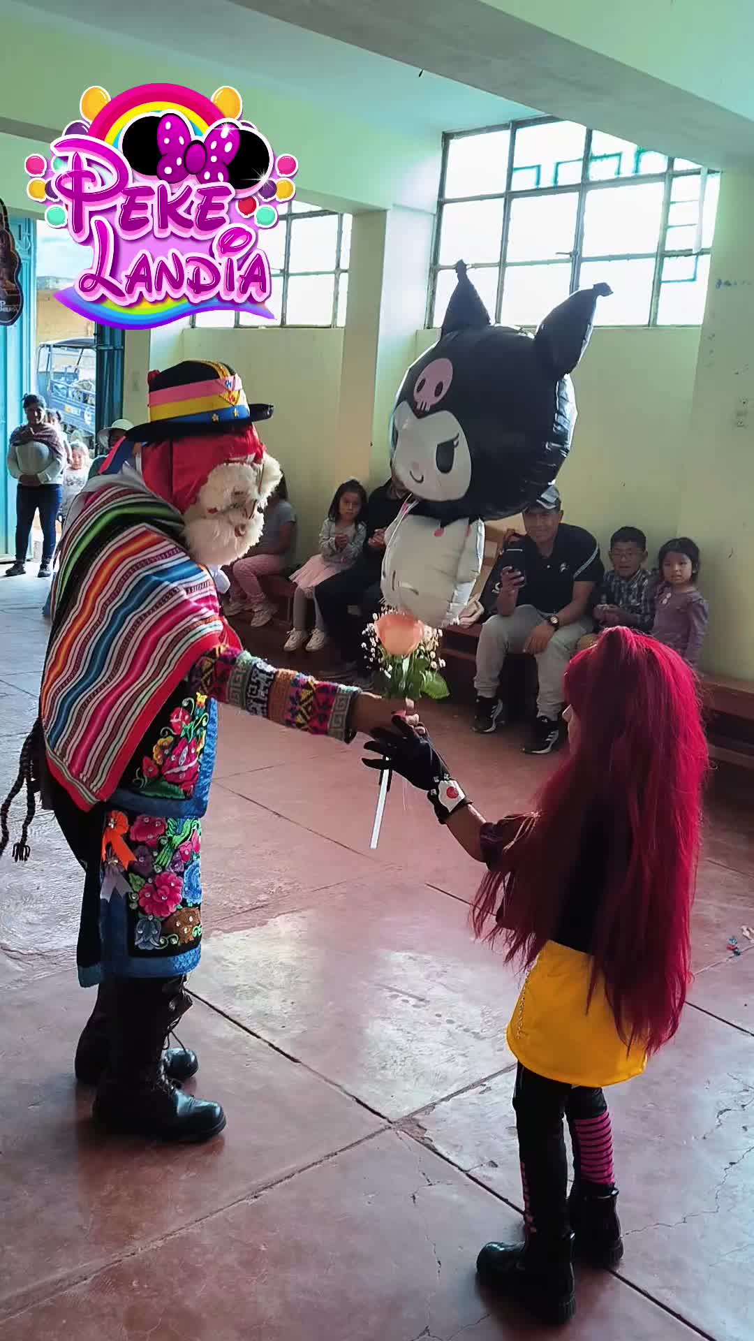 @PEKELANDIA