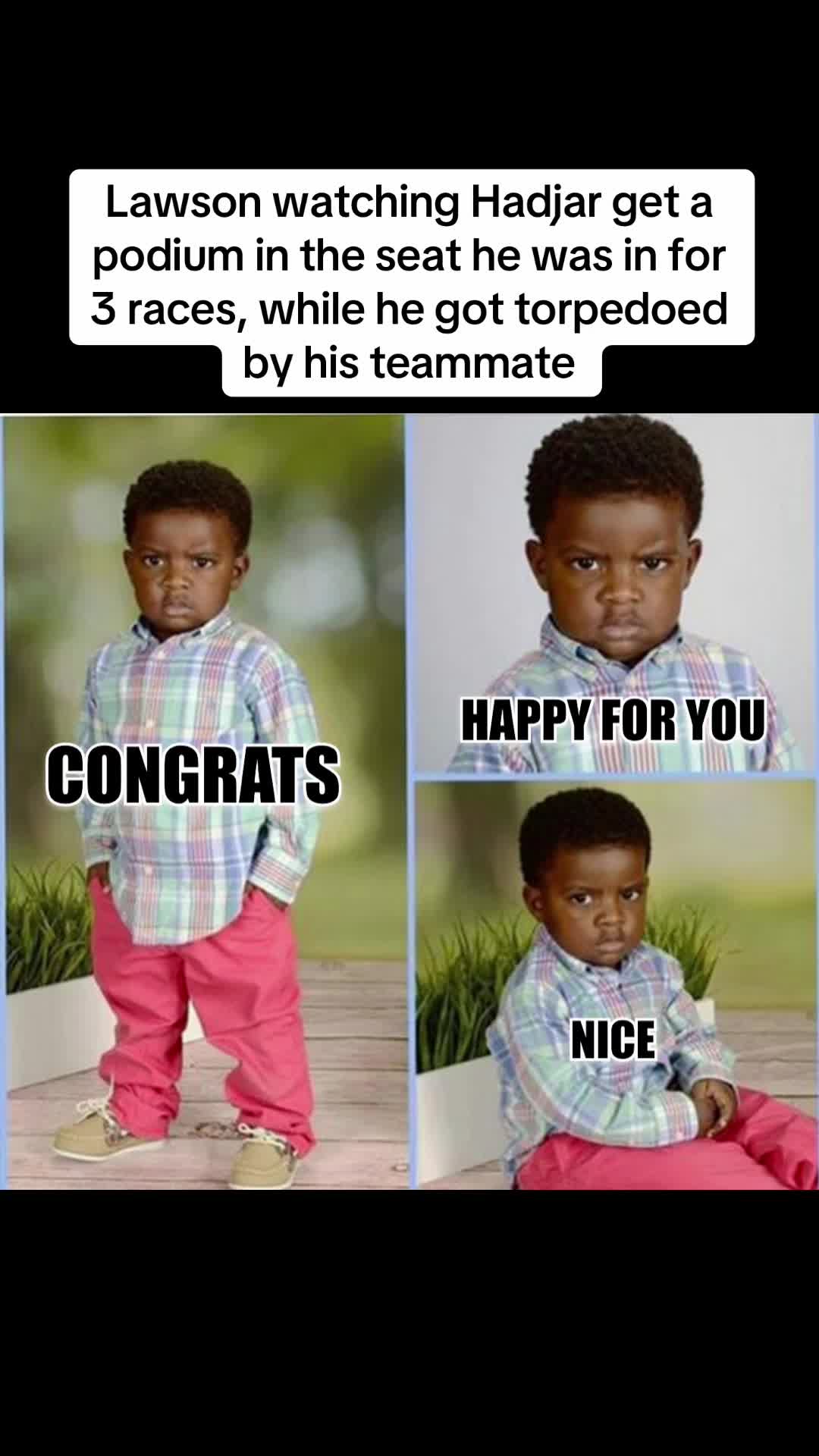 @F1 Banter ๐