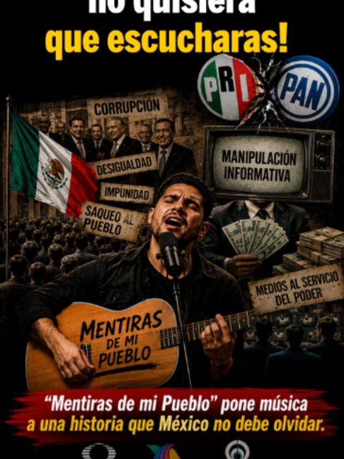 @Espacio Libre México