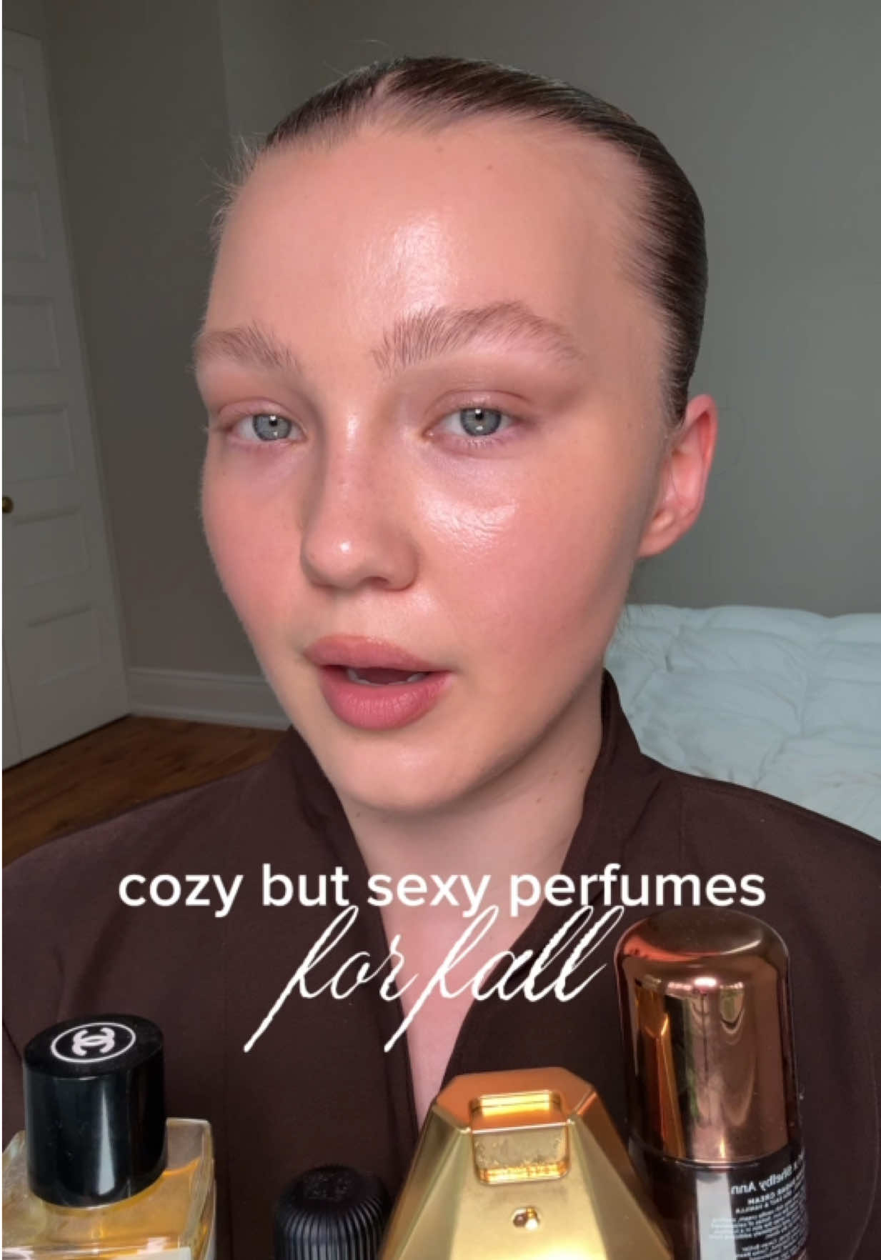 @Bella Krys