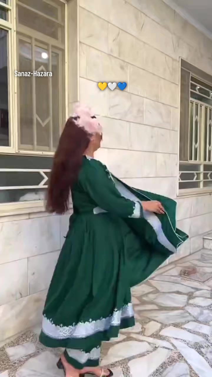 @𝗦𝗮𝗻𝗮𝘇 𝐇𝐚𝐳𝐚𝐫𝐚 ✔️
