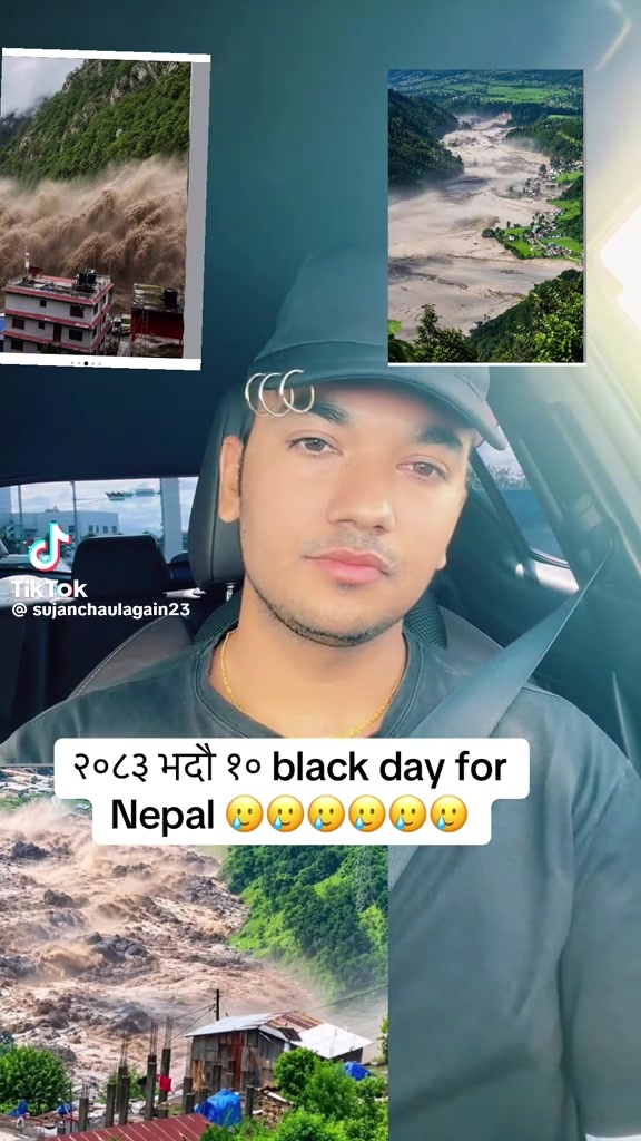 @Bijay Bahadur Chhetri