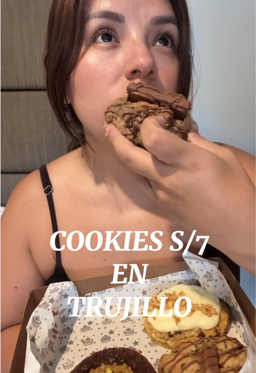 @SARA • LA TRUJILLANA