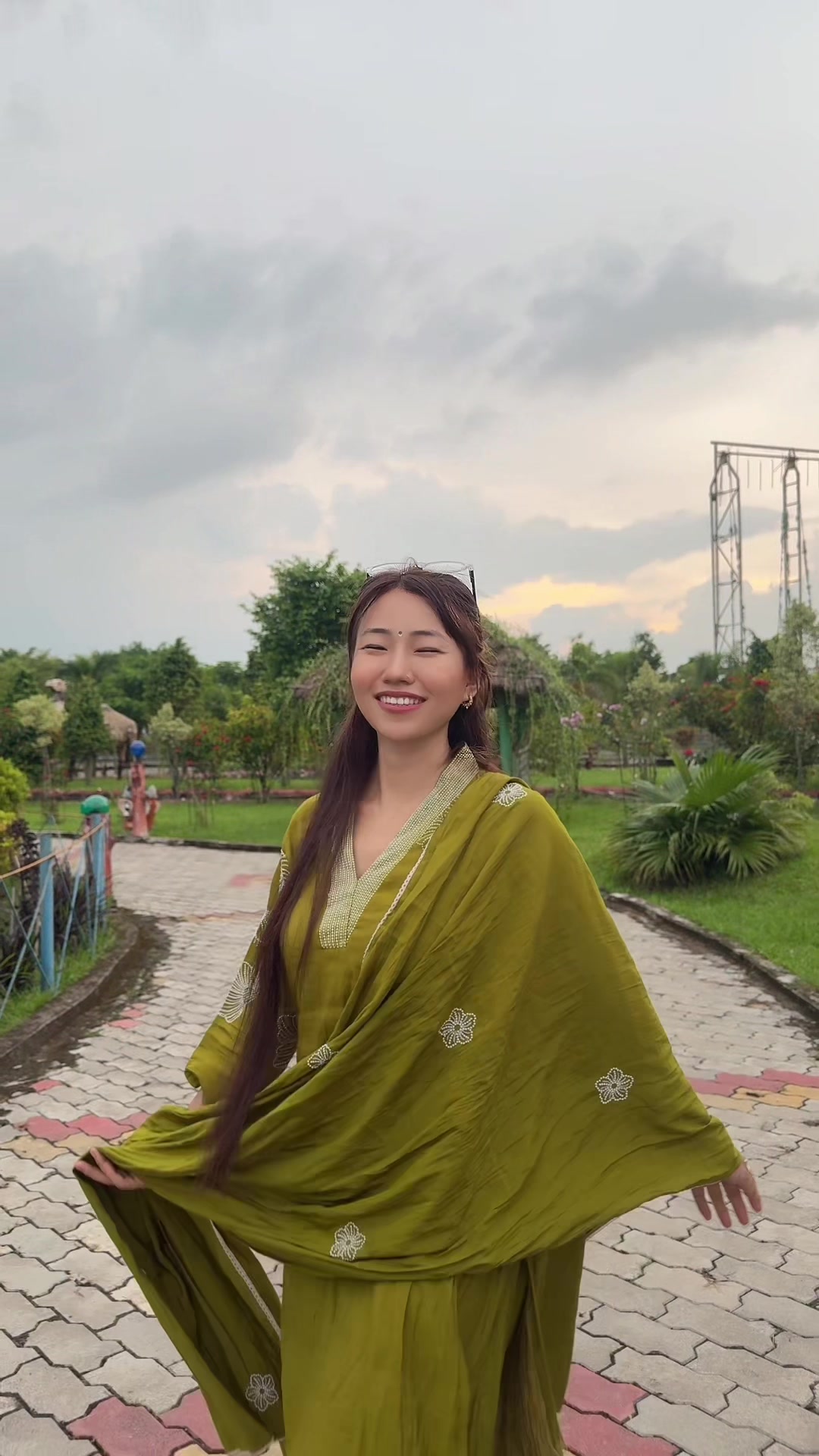 @sarita Limbu