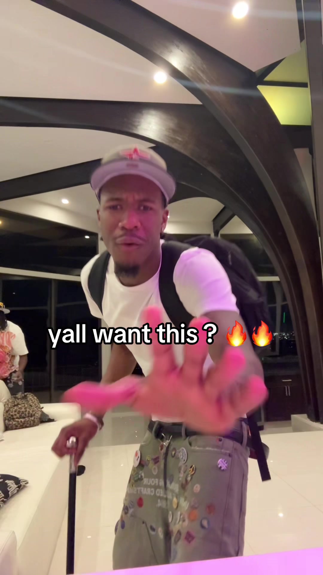 @Zeddy Will 🤠