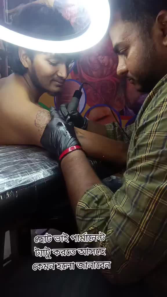 @Sk-susmita tatto&lejar parlar
