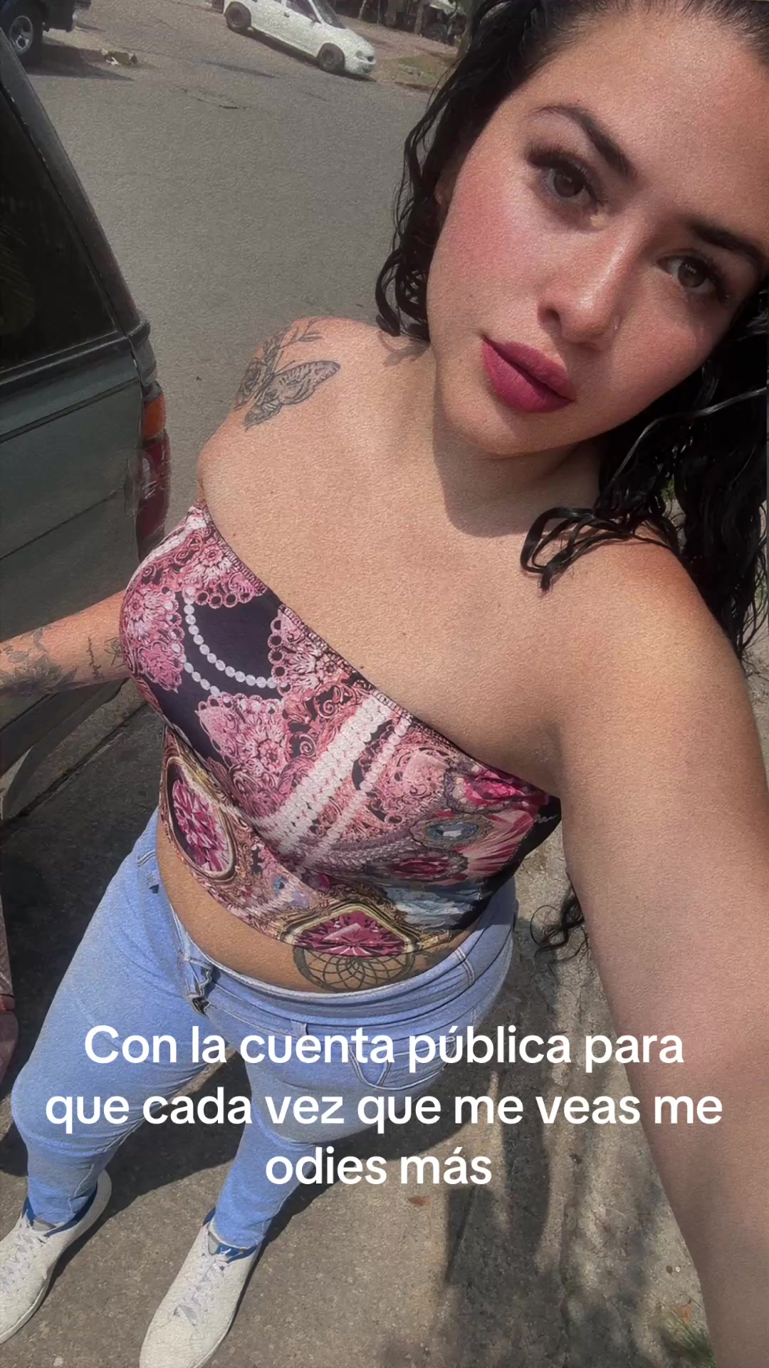 @Michelle Rojas