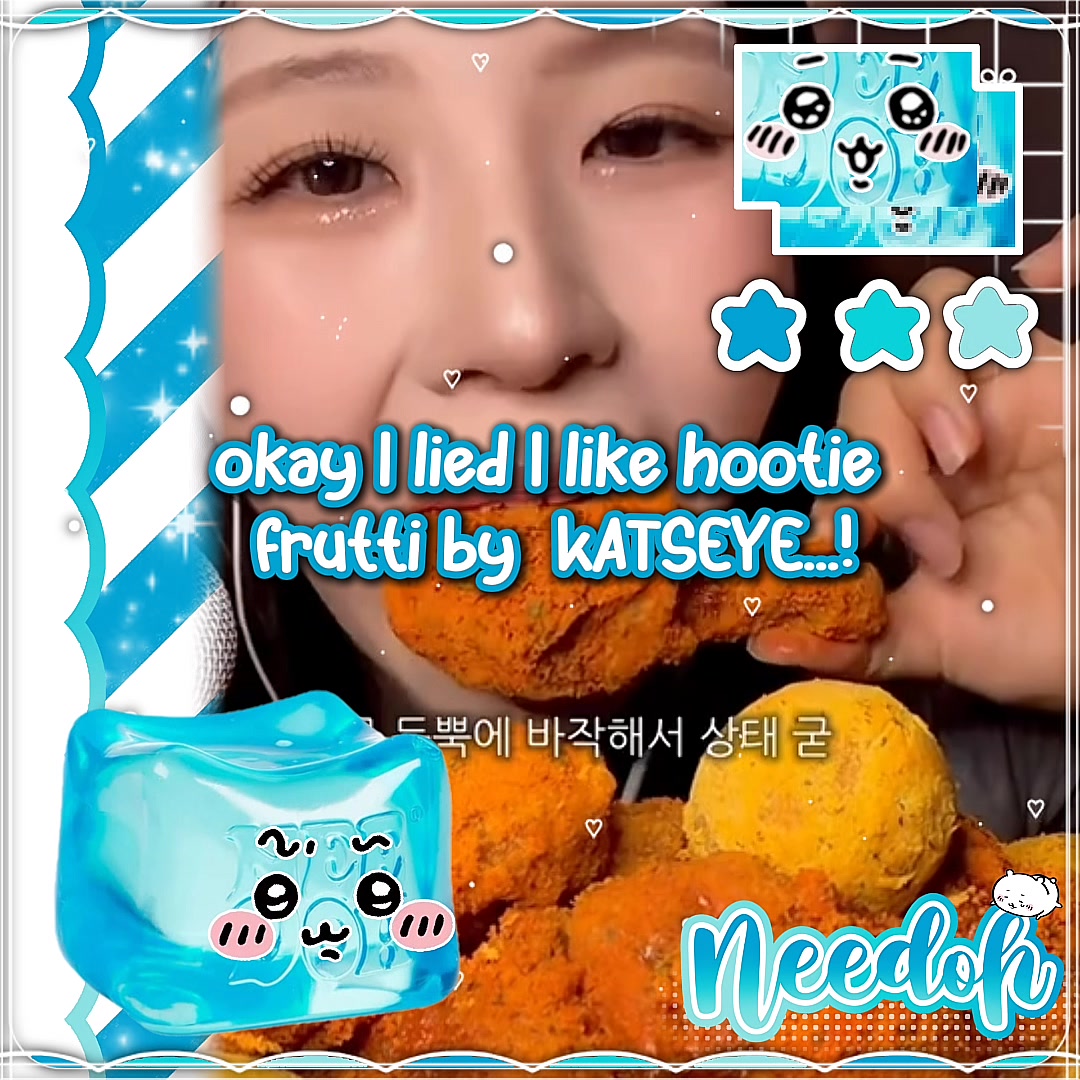 @꒰ 𝓝𝖾𝖾ᨵׁׅɦ ˚◞ 🧊