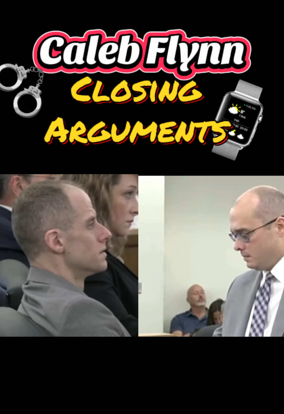@Crime Time Kenny