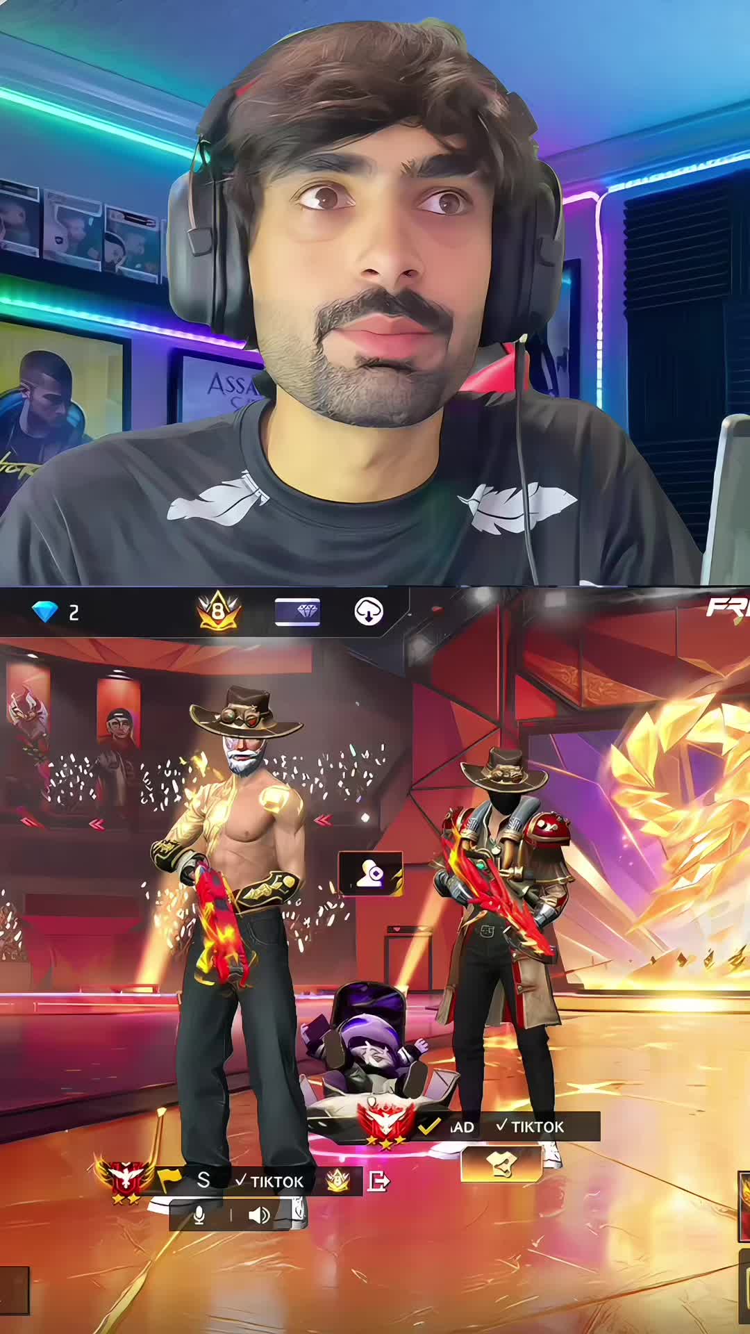 @BOSS TIKTOK