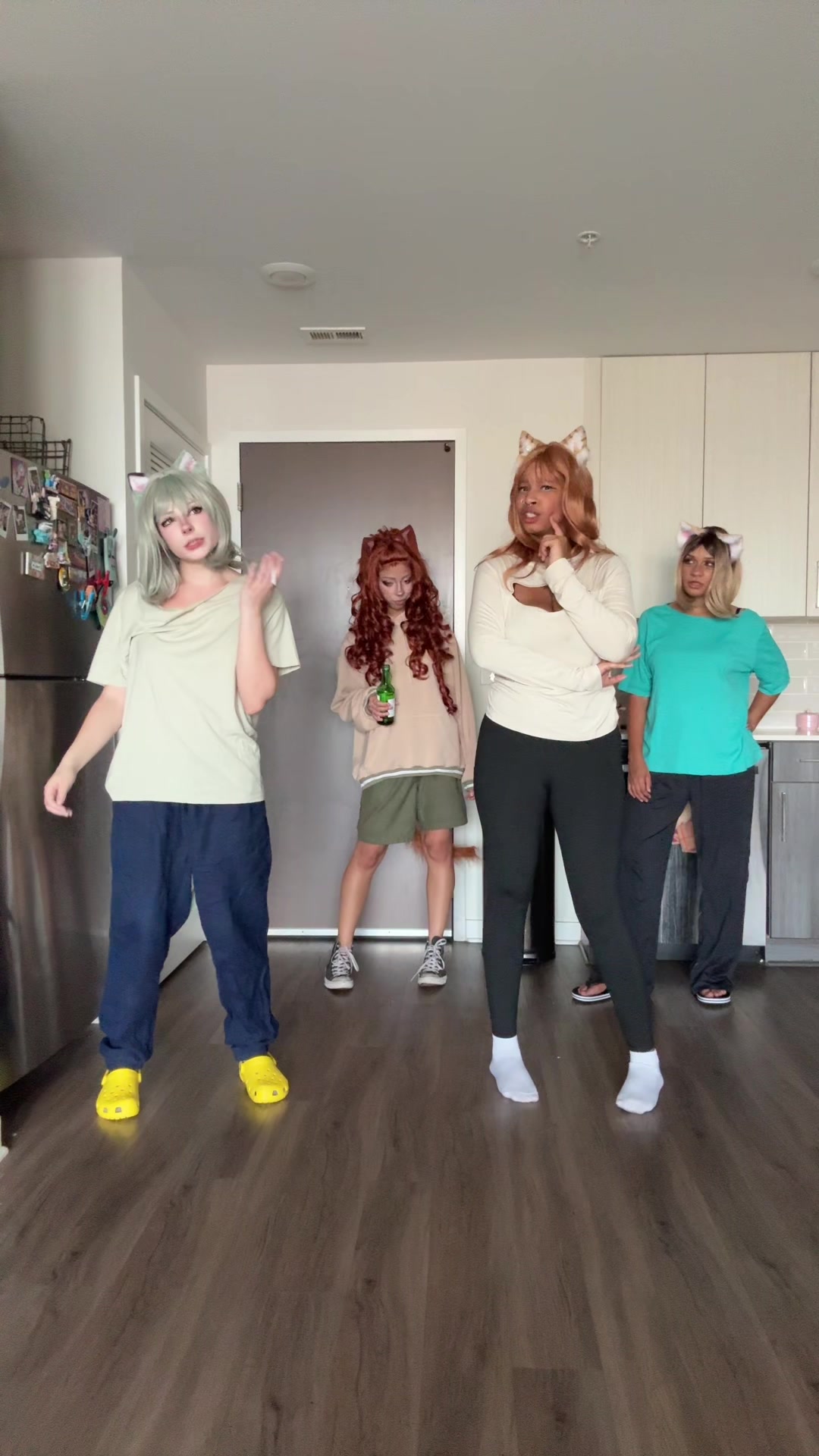 @CosplayonMars