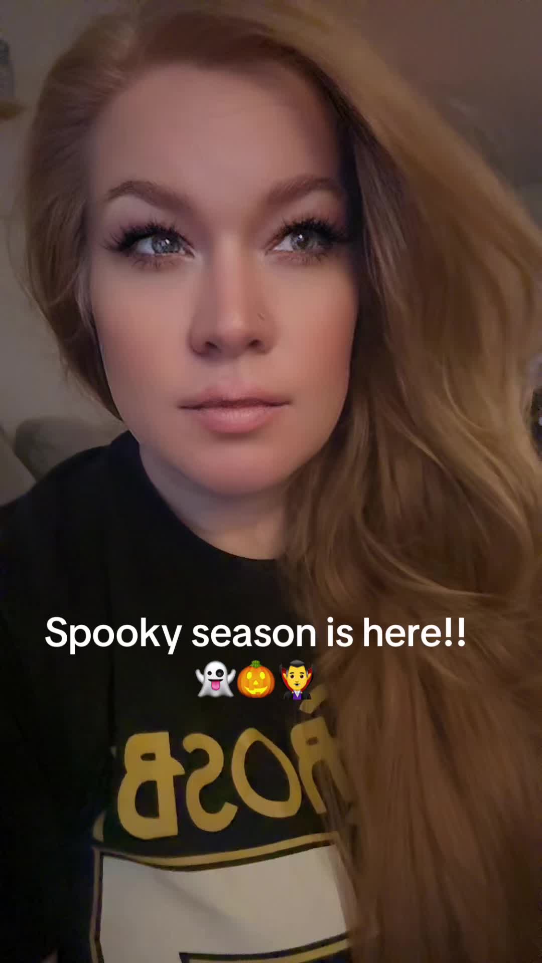 @Ginger