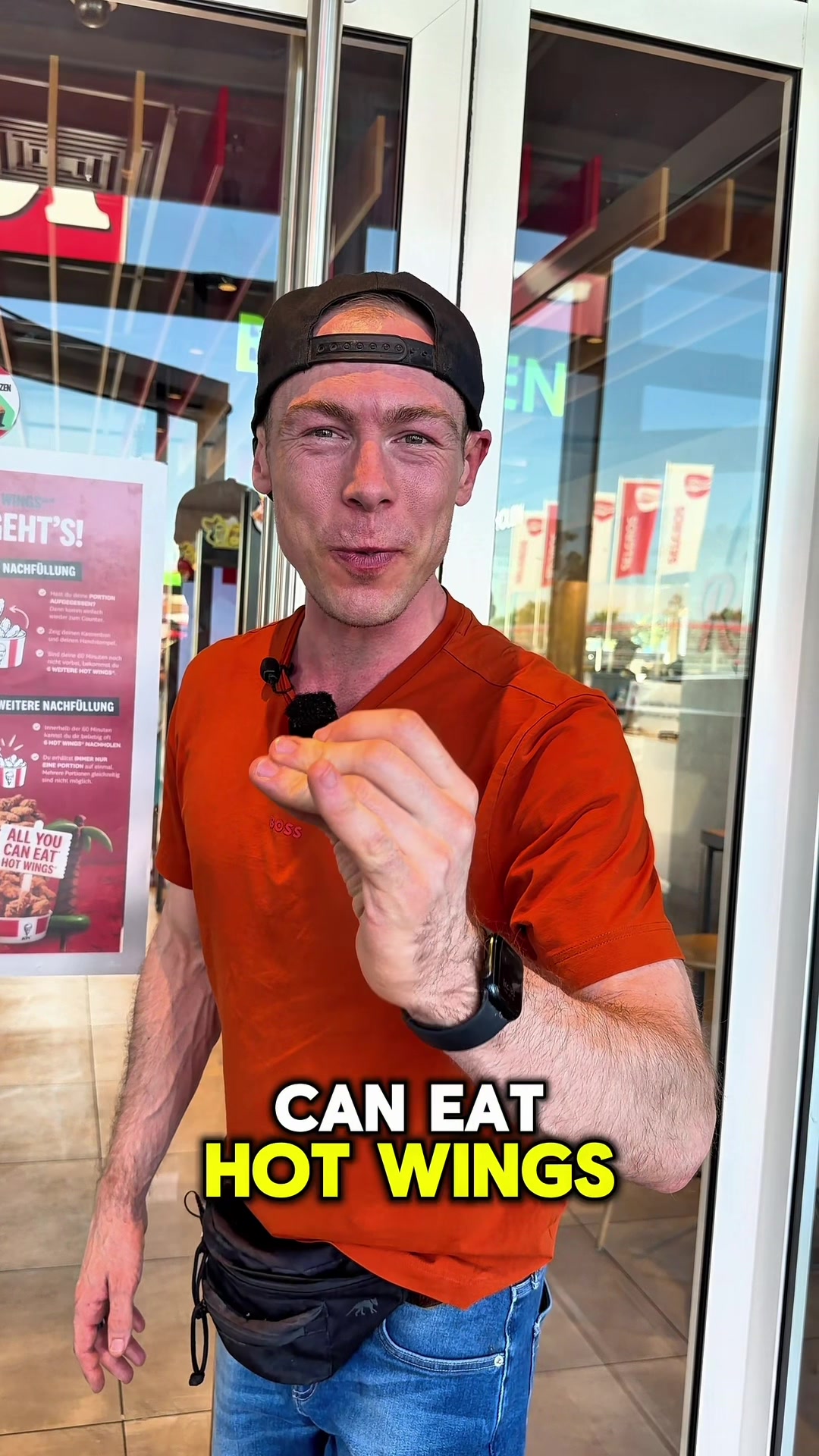 @Big M