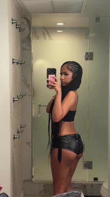 @thebaddest
