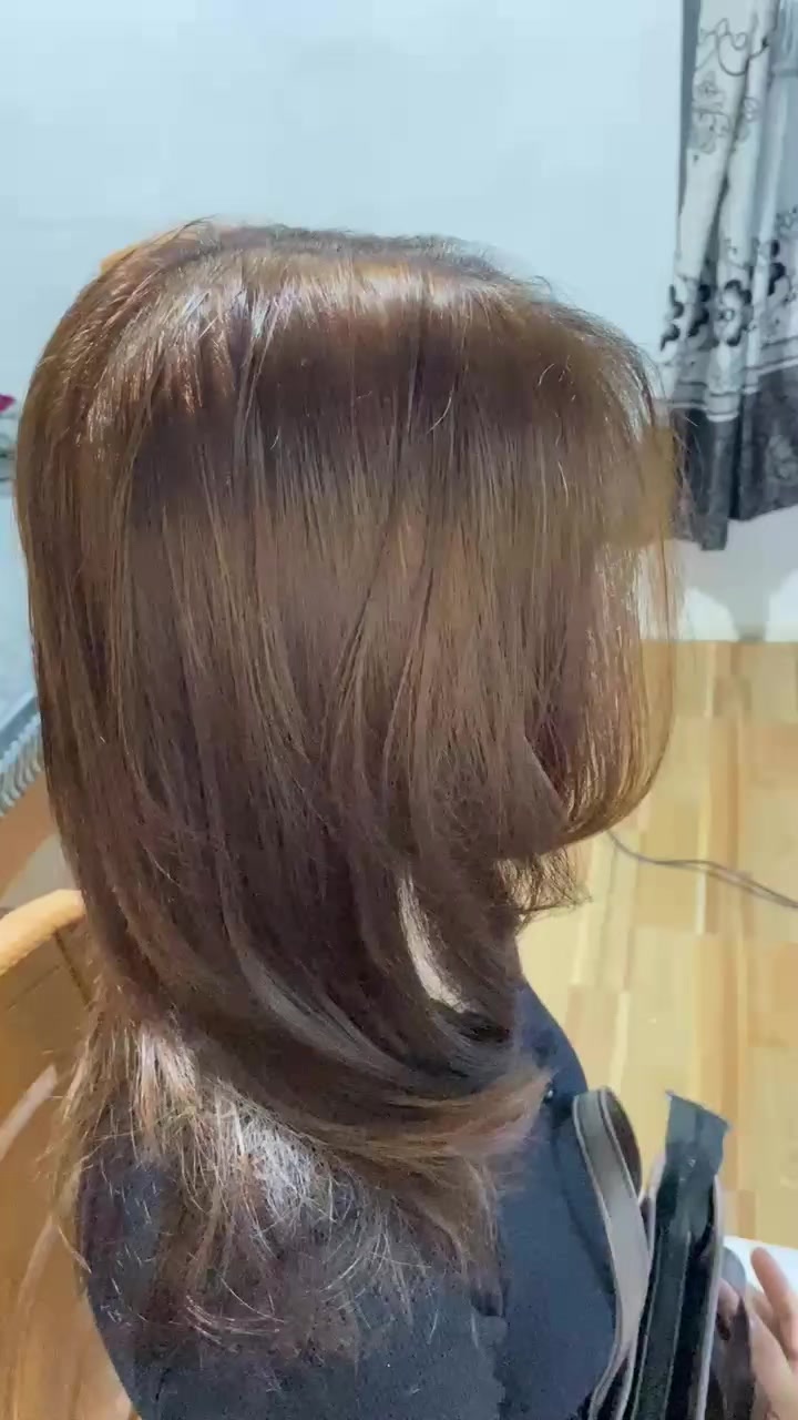 @sherly salon solok