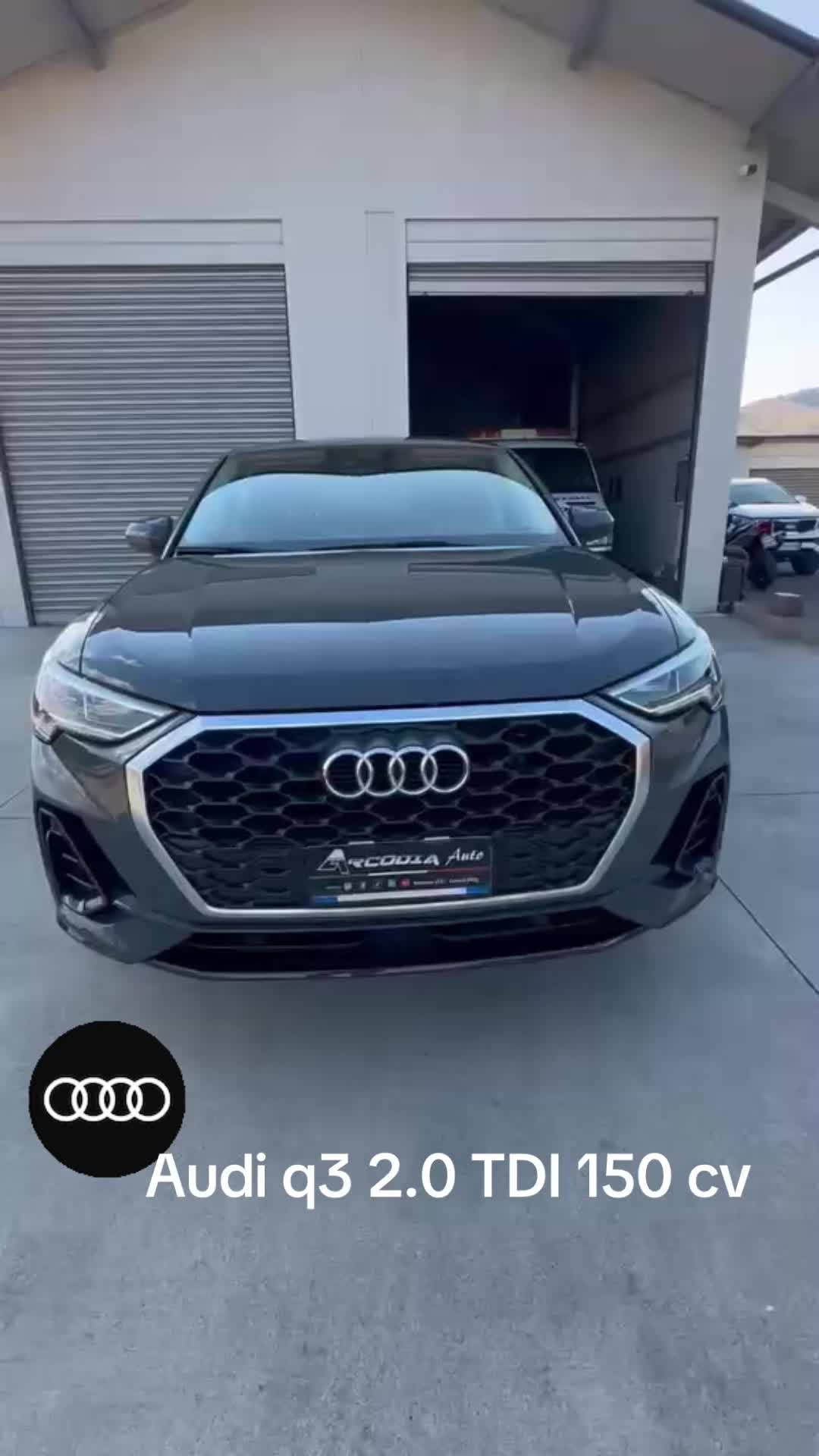 @ARCODIA Auto