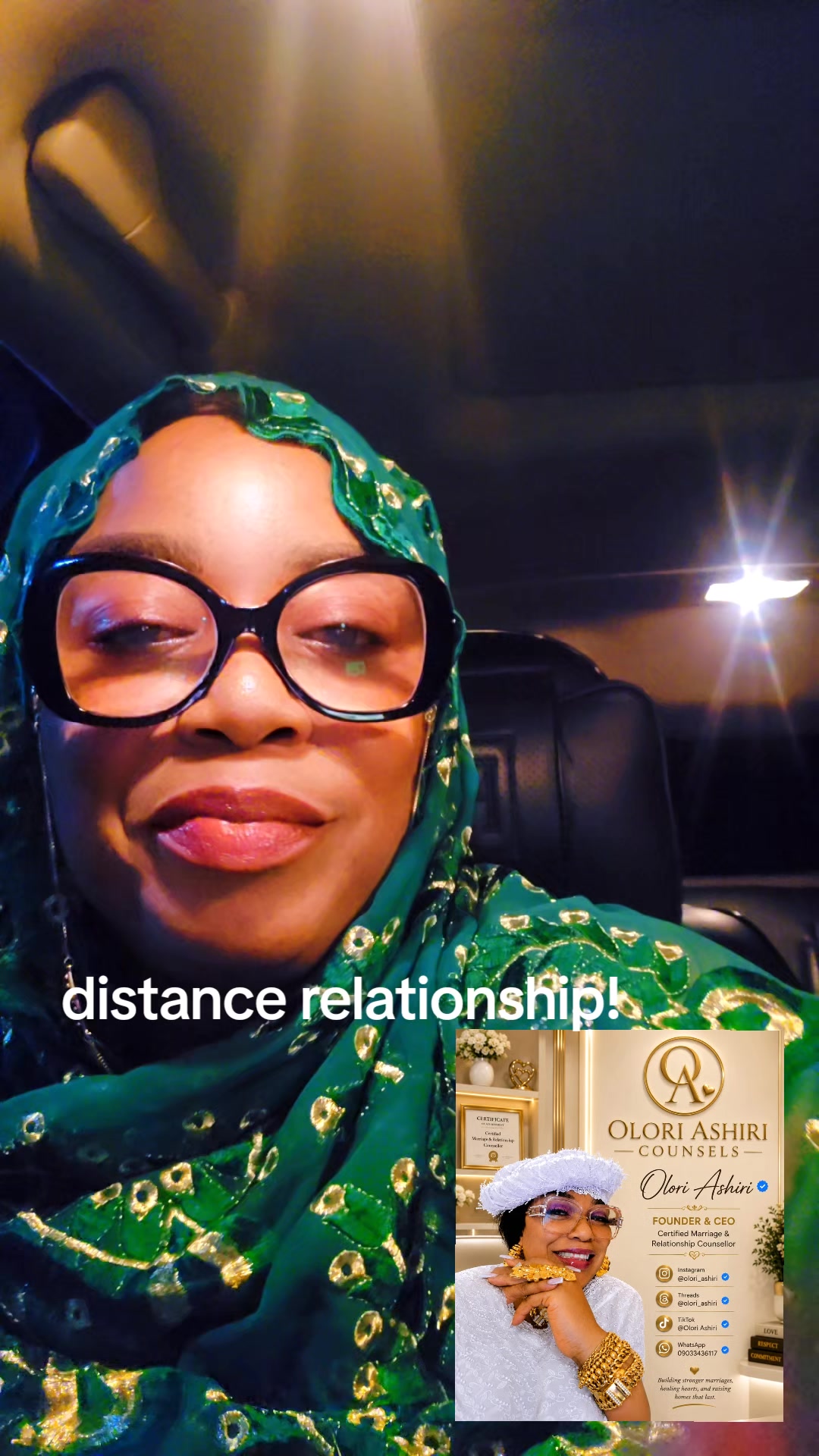 @olori Ashiri 1 backup