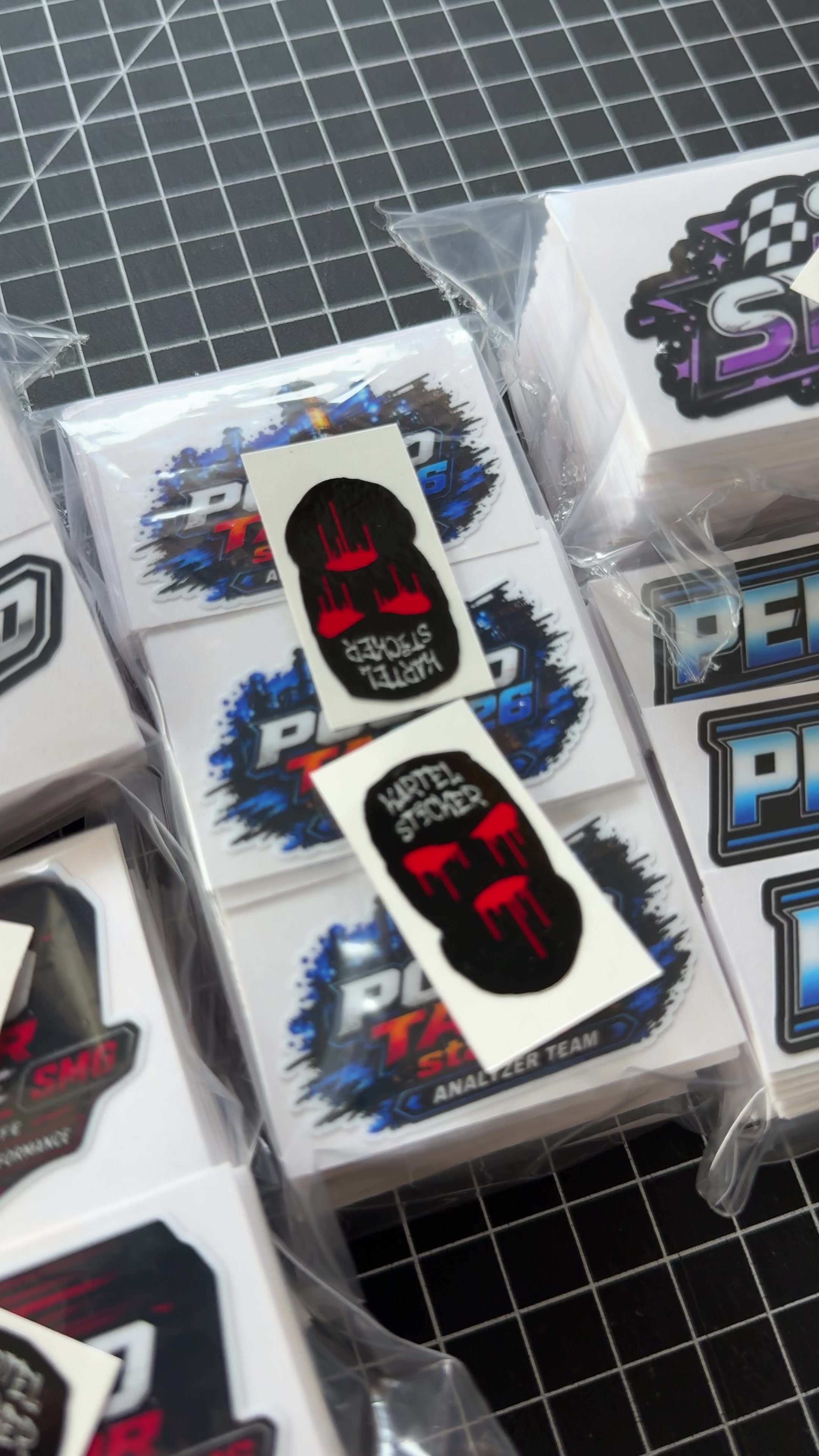 @Kartel Sticker