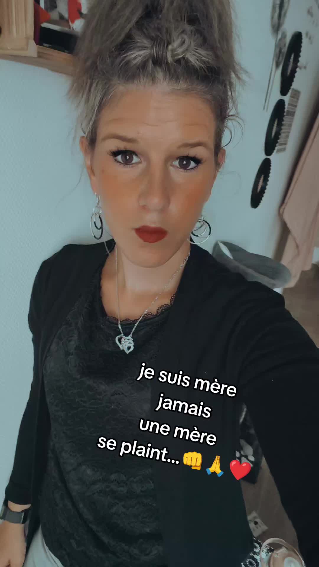 @Laguerri&egrave;re Mes Enfants🦁❤️