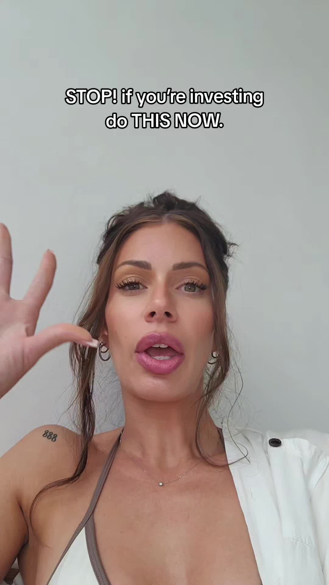 @Nicole Victoria | Money Coach