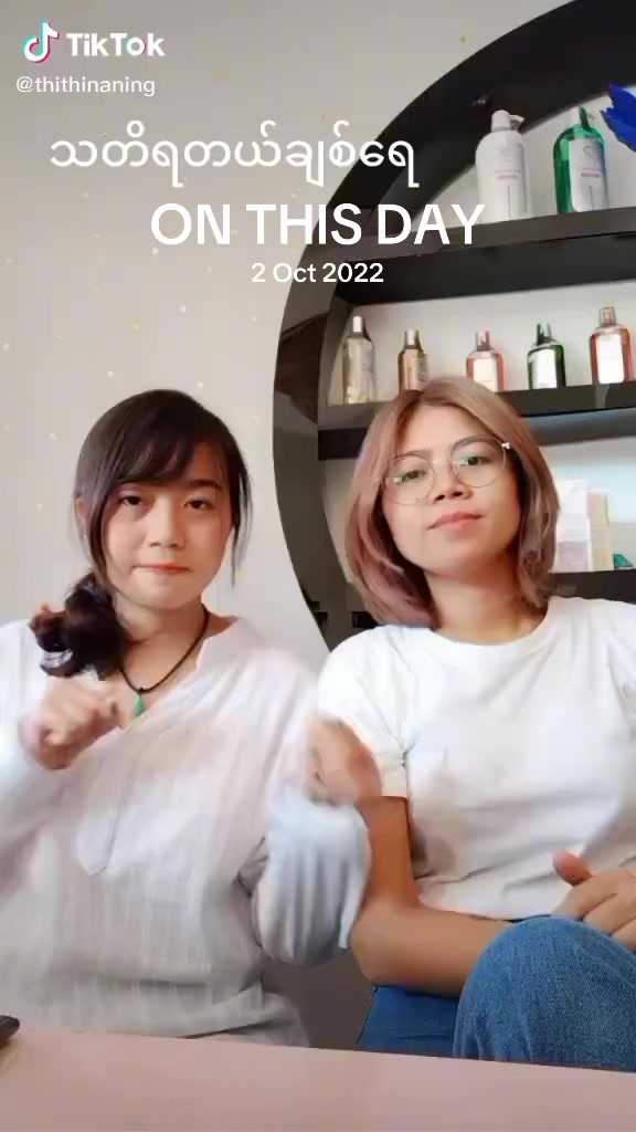 @Thi Thi Naing@Crystalthi