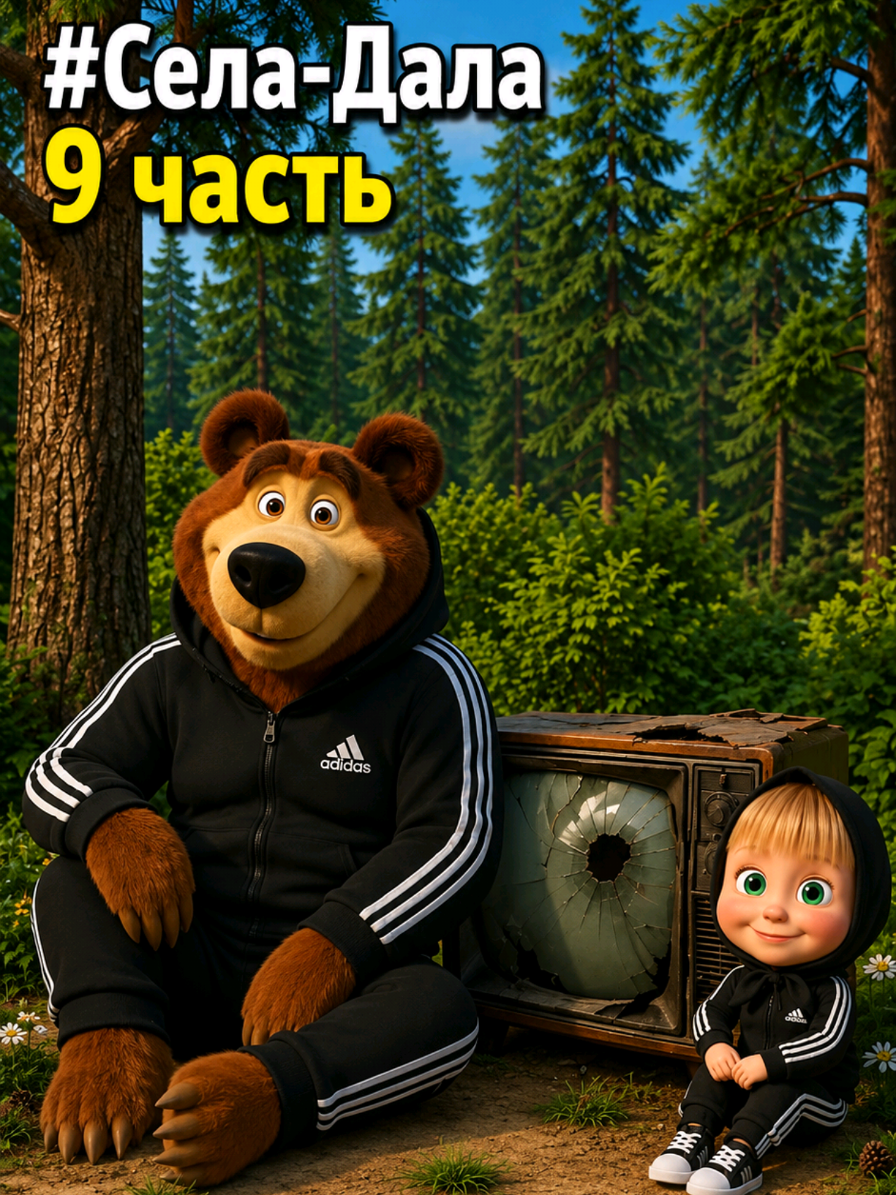 @🍉 Арбузыч 🍉