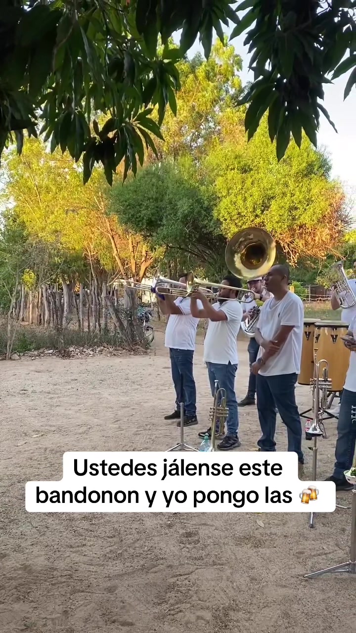 @Los Hijos De La Tambora