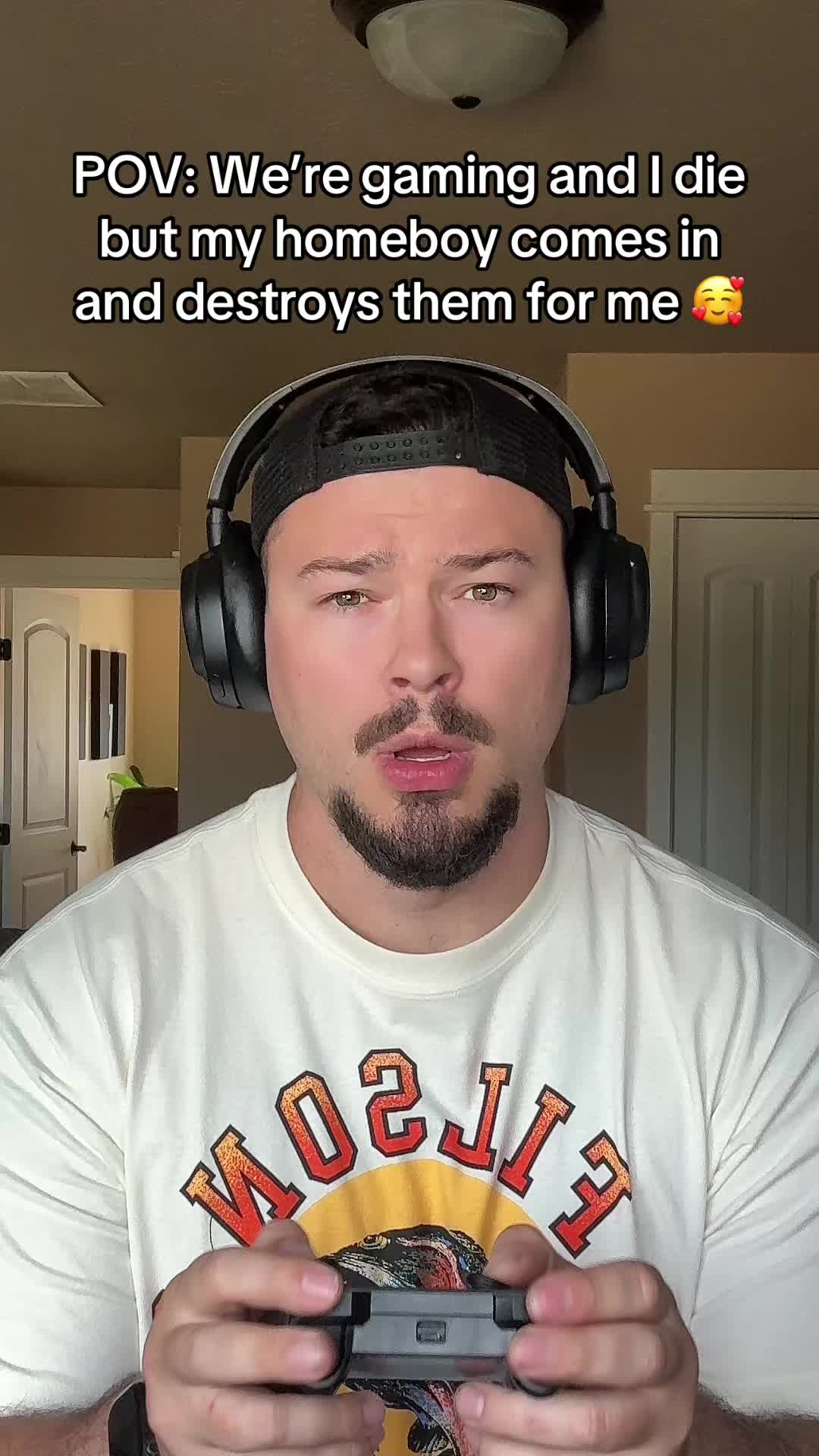 @Idksterling FN