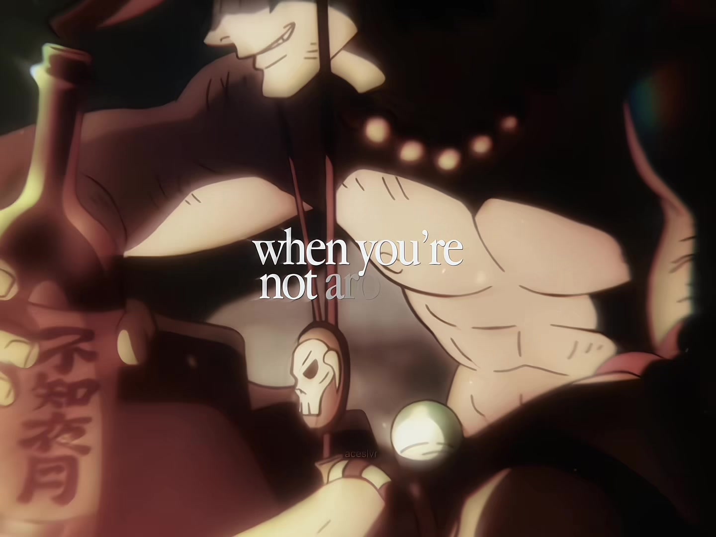 @aceslvr⋆˚