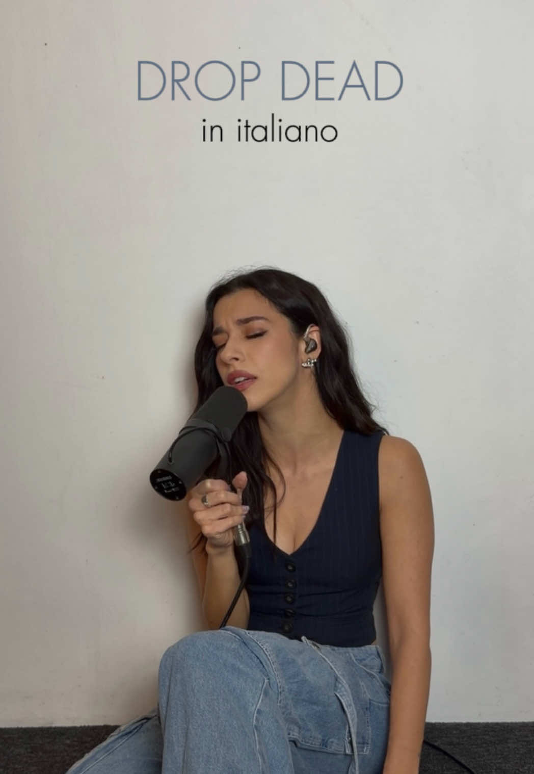 @Luna Racini