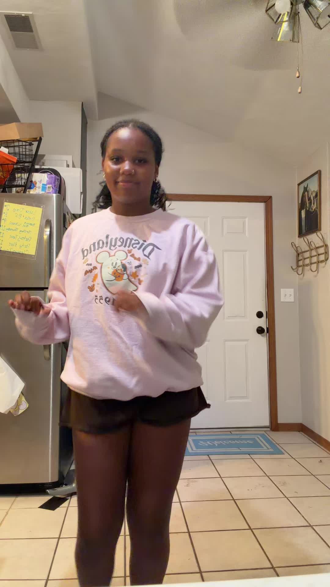 @sydneeecheleurmom