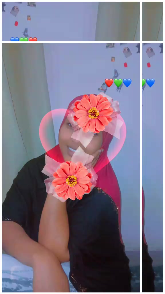 @Halimaa Nasir