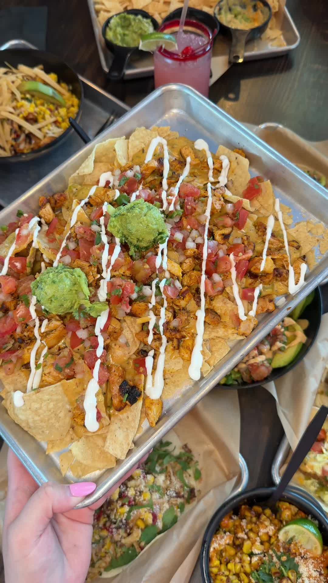 @Hungry Hotline | Foodie