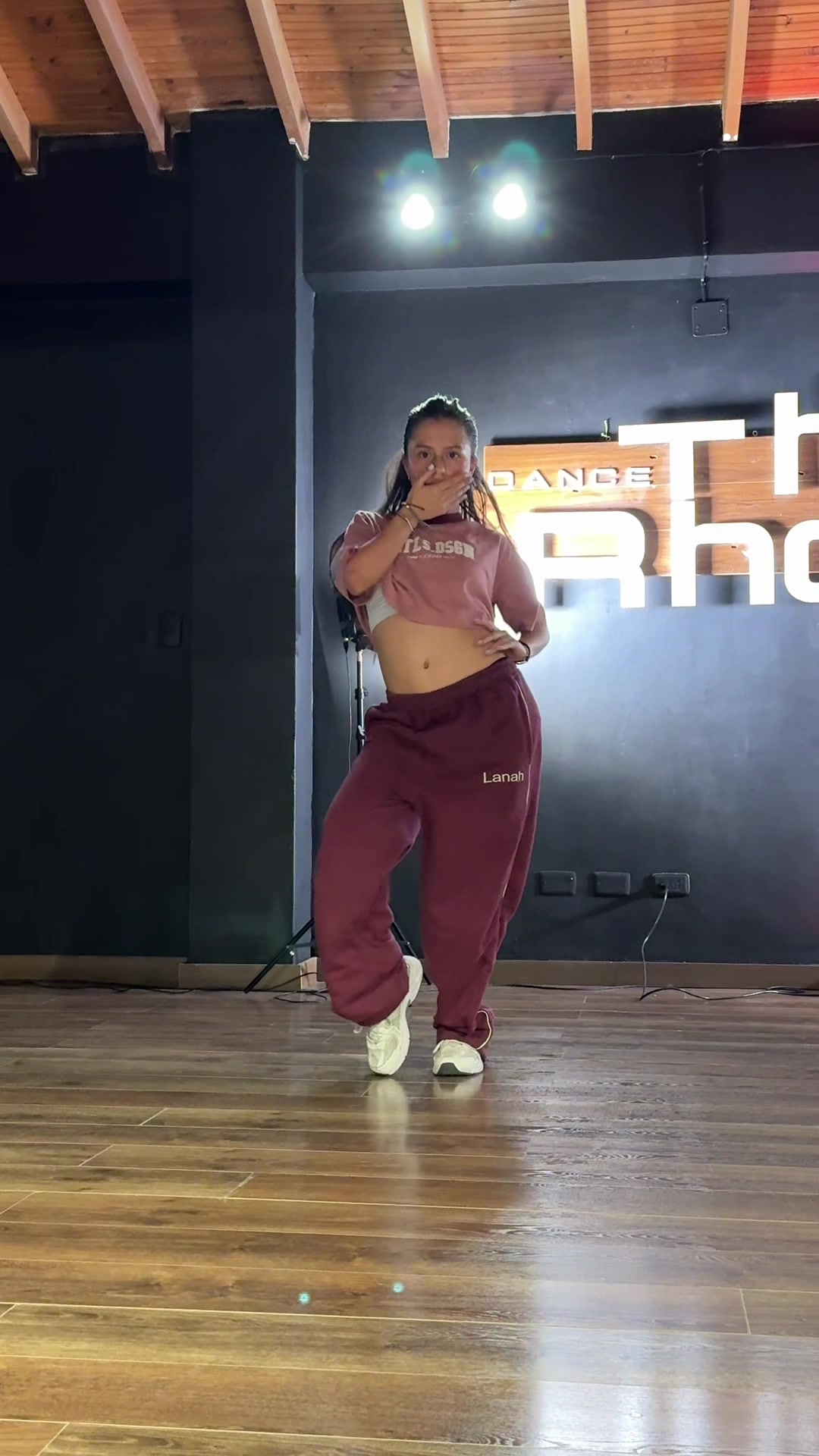 @IsaGuti.Dancer