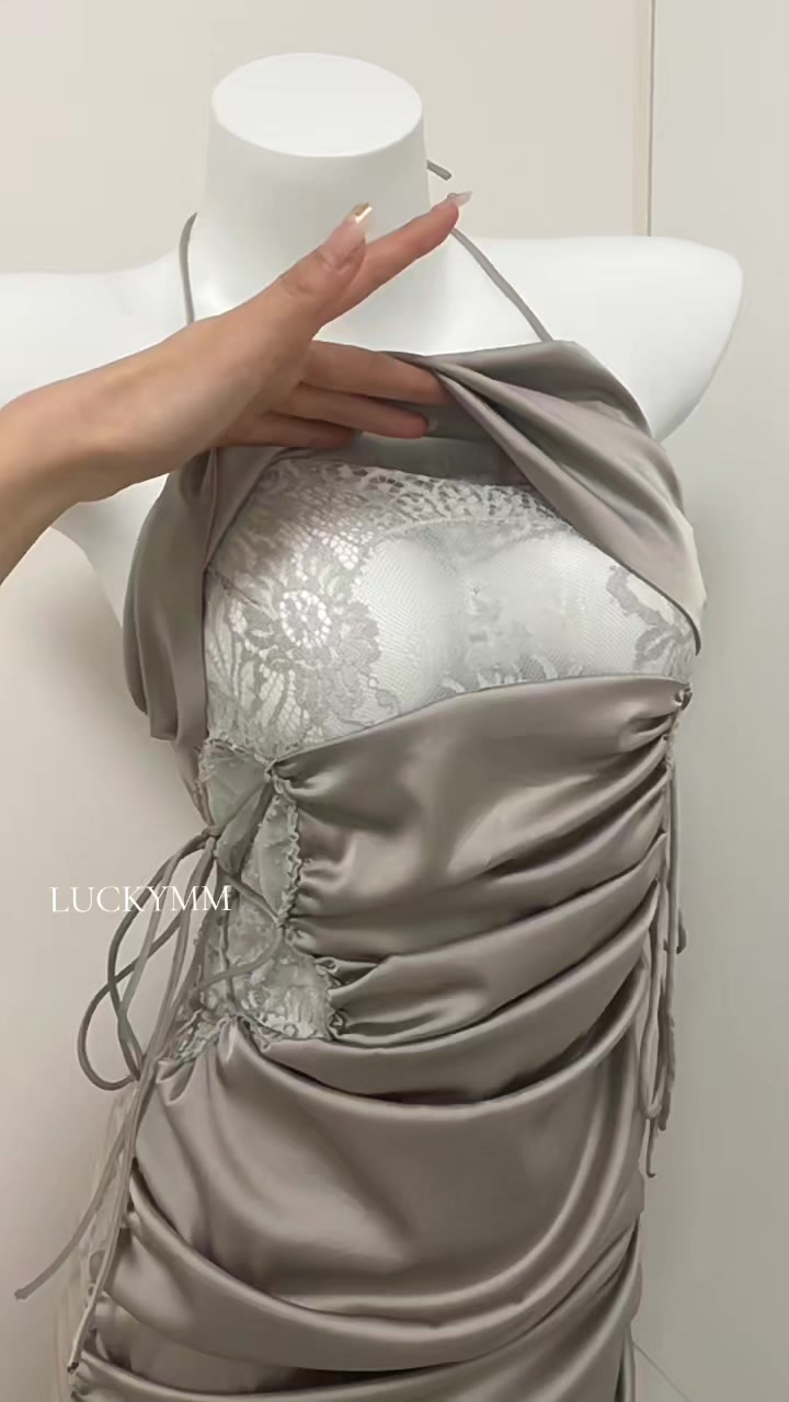 @Luckymm