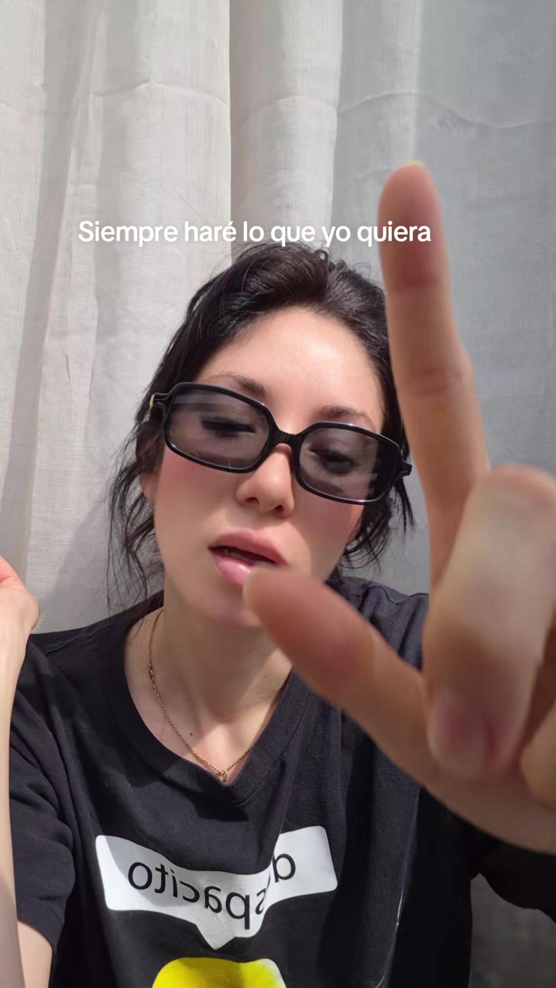@Desquehacerada