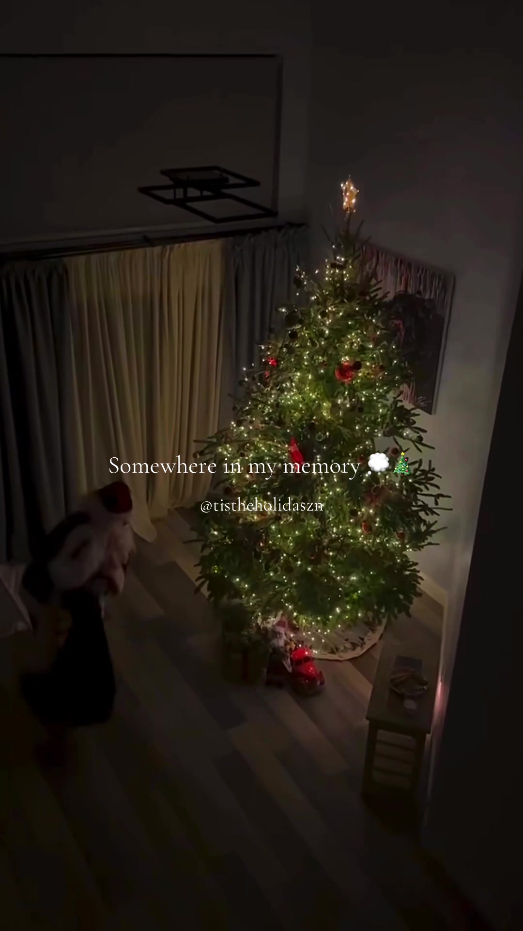 @Christmas Vibes❤️🎄