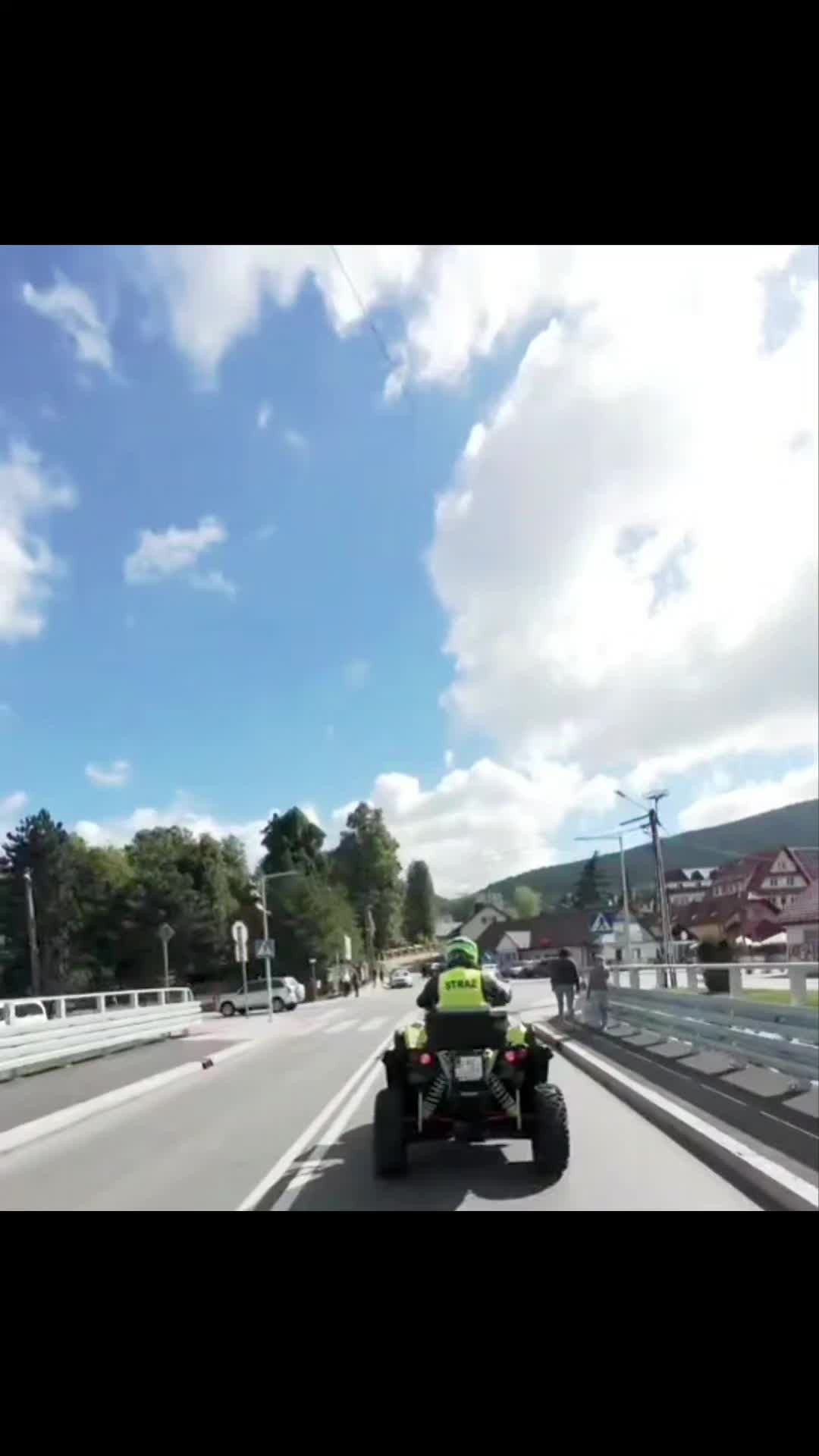 @🏁YAMAJKA💥ATV Niszczyciele🏁