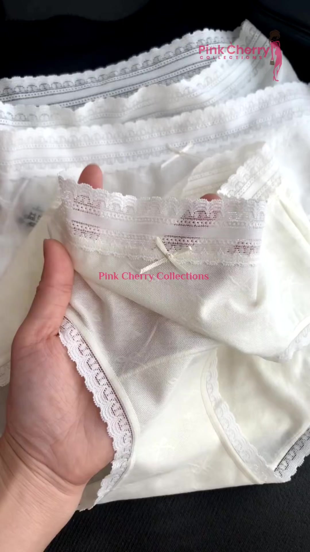 @Pink Cherry Collections