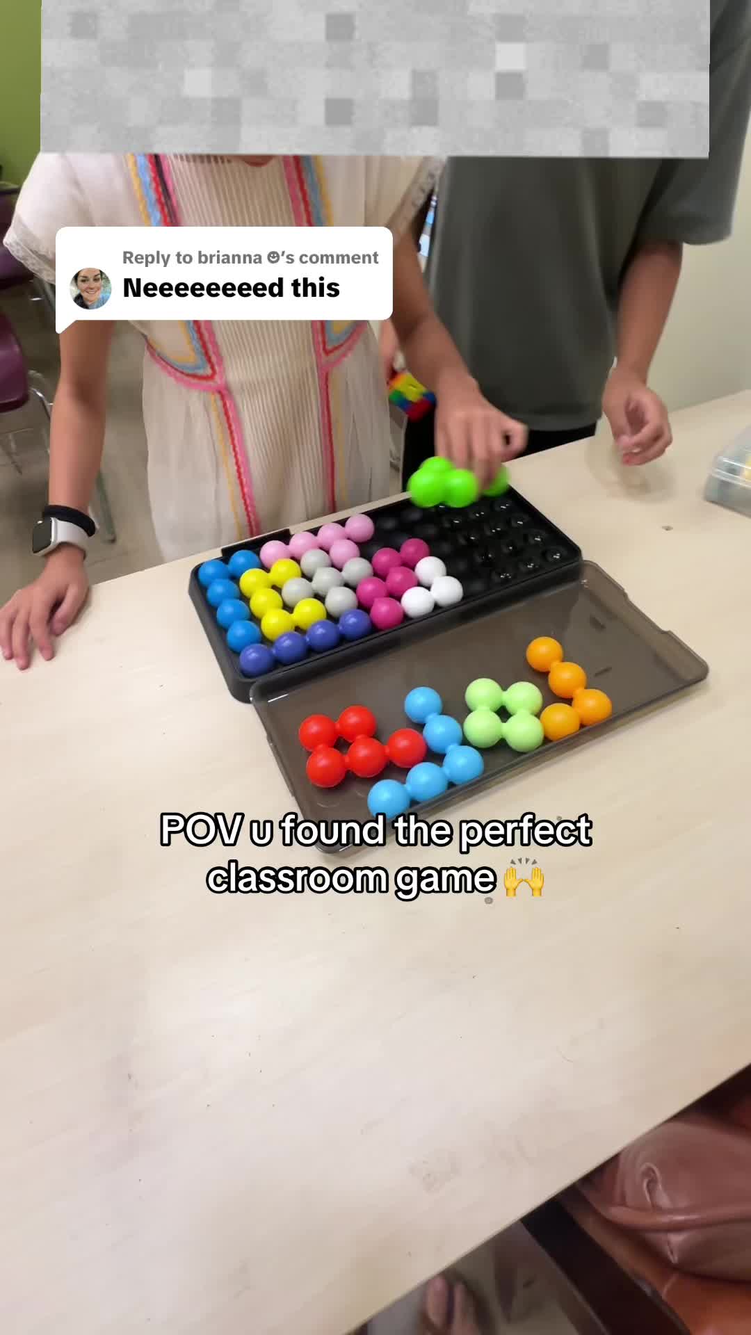 @Silent Math | Miss Arlene