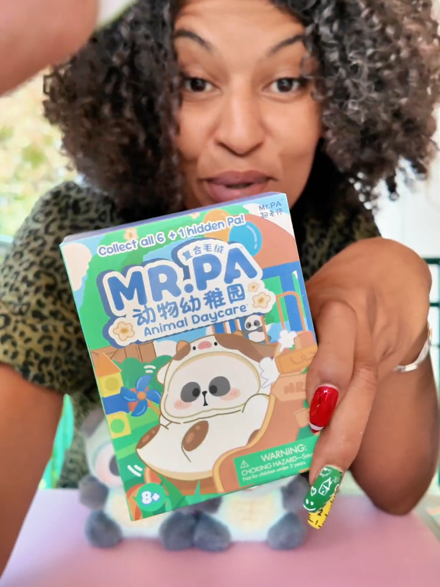 @Marlène & les Mini Jouets🧸