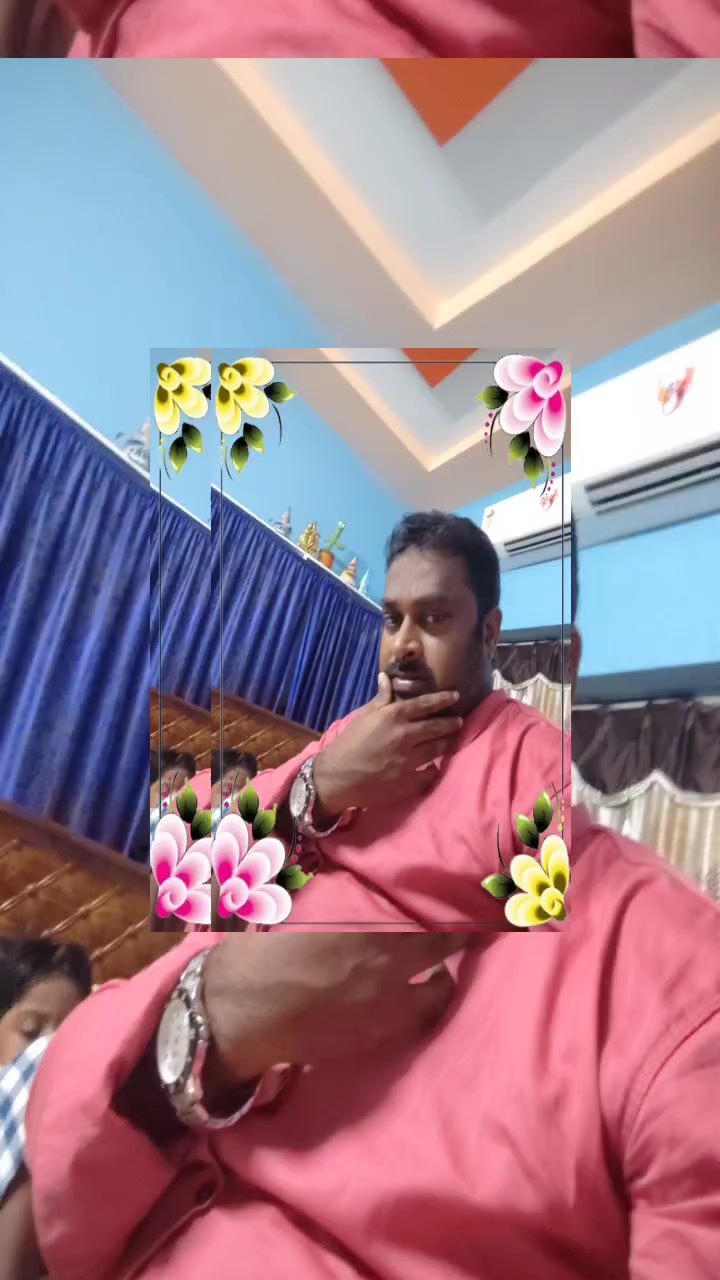 @Putti Yesubabu