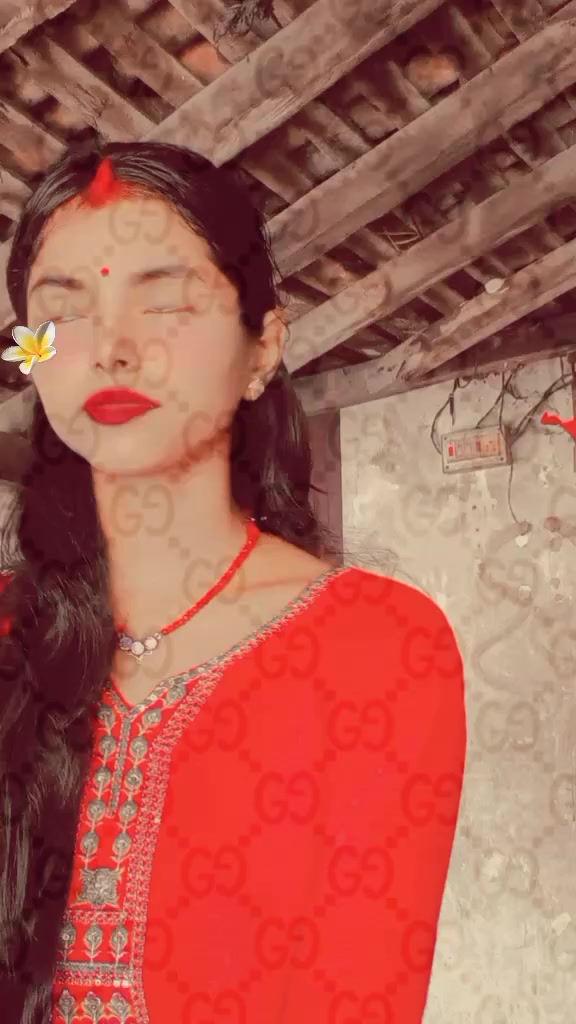 @Ahirani queen 👑