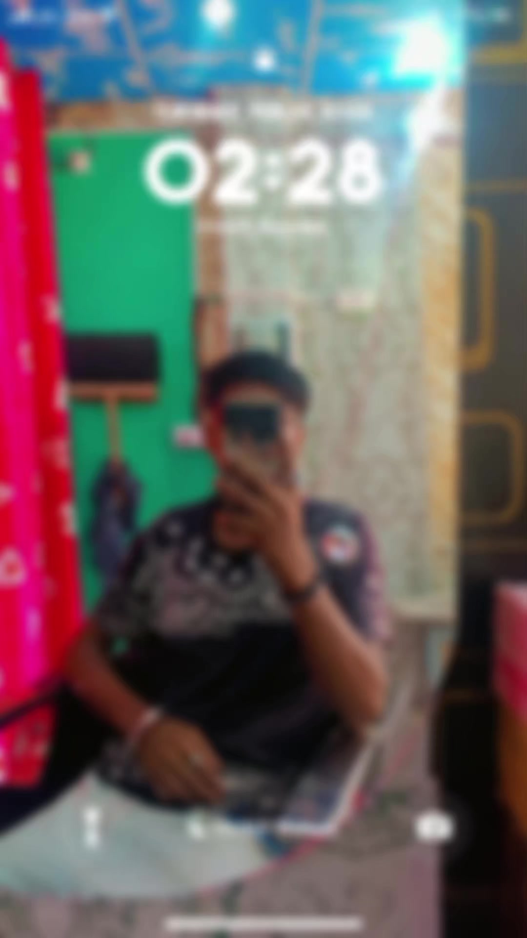 @B. I. S H. A. L